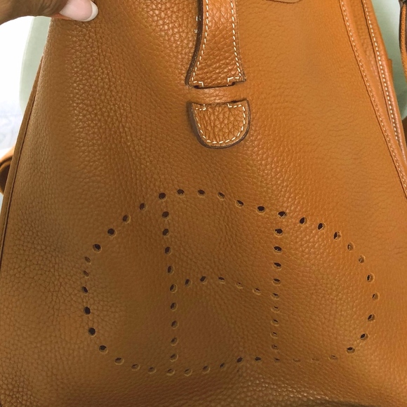 Hermes Evelyn ***** SOLD**** - Picture 2 of 8